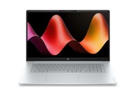 HP AiO računalo OmniBook 3 17-DP0020NMX / AMD Ryzen 5, 17.3", 1920 x 1080, 8 GB RAM, 512 GB SSD PCIe, Free DOS, srebrna